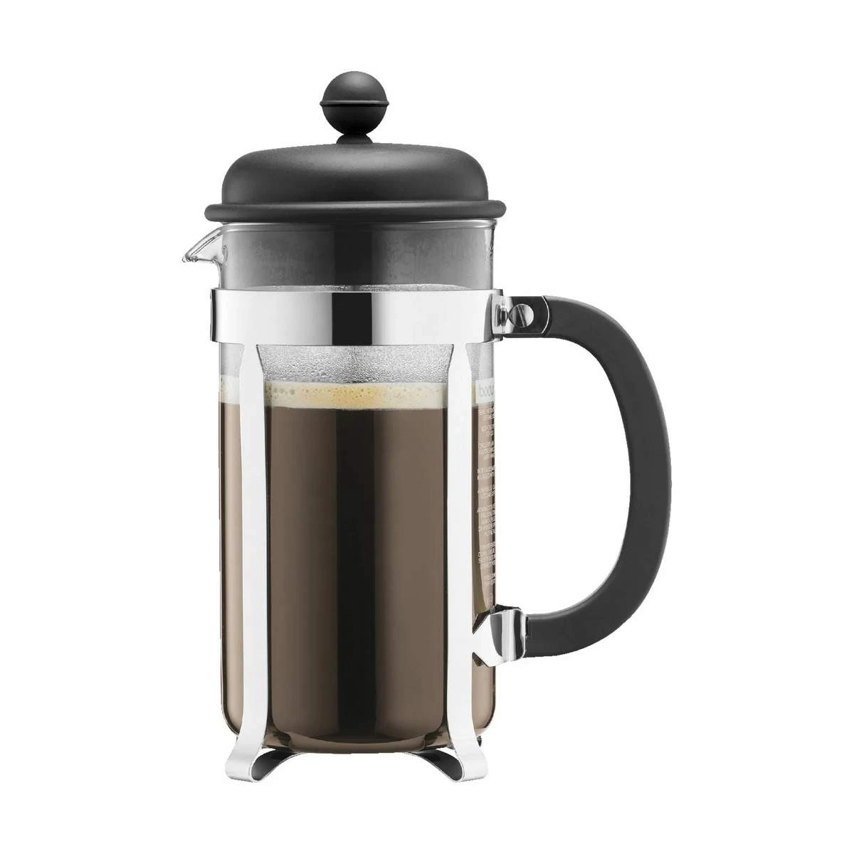Bodum Caffettiera Stempelkande 3 Bodum Caffettiera Stempelkande