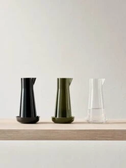 Orrefors Informal Karaffel - Inkl. Underskål 10 Orrefors Informal Karaffel - Inkl. Underskål -Køkkengrej Discountbutik 3990 c7b87062 7abe 4f18 bfc8 852cf5b75160