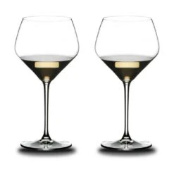 Riedel Heart To Heart Chardonnayglas - 2 Stk.