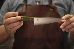 Resolution R5 Honesuki Kniv