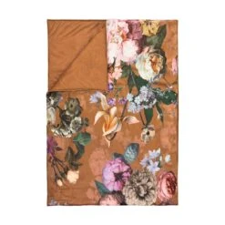 ESSENZA Fleur Sengetæppe