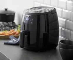 Funktion Airfryer -Køkkengrej Discountbutik 3990 c8d2914f e41c 45b9 a49e 0eba36ee8e29