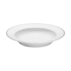 Pillivuyt Vienne Plissé Dyb Tallerken