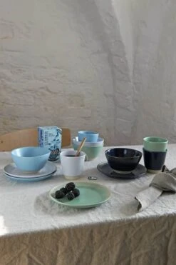 Knabstrup Keramik Colorit Kagetallerken 8 Knabstrup Keramik Colorit Kagetallerken -Køkkengrej Discountbutik 3990 c91328f2 3559 4262 8cd5 36144384fc50