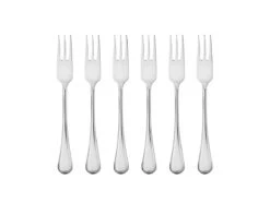 Gense Oxford Kagegaffel - 6 Stk.