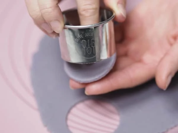 Udstikkersæt Rund - 11 Dele 5 Udstikkersæt Rund - 11 Dele - Billede 3