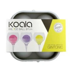 Iskugleform XXL -Køkkengrej Discountbutik 3990 c973fb28 4e7e 4757 adf9 eb71605b0602