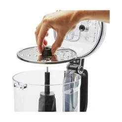 KitchenAid 7Cup Foodprocessor 13 KitchenAid 7Cup Foodprocessor -Køkkengrej Discountbutik 3990 c989daa0 90c8 483e a8f1 530a4b2cd5b1