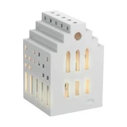Kähler Urbania Lyshus - Langkirke 9 Kähler Urbania Lyshus - Langkirke -Køkkengrej Discountbutik 3990 c99669ed 4ff8 4337 854d 7e1e50e9aa72