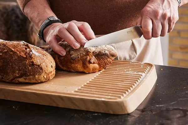 Design Acutus Brødkniv 6 Design Acutus Brødkniv - Billede 4