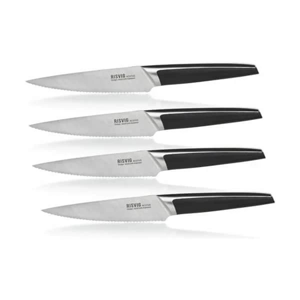 Design Acutus Steakknive - 4 Dele 3 Design Acutus Steakknive - 4 Dele