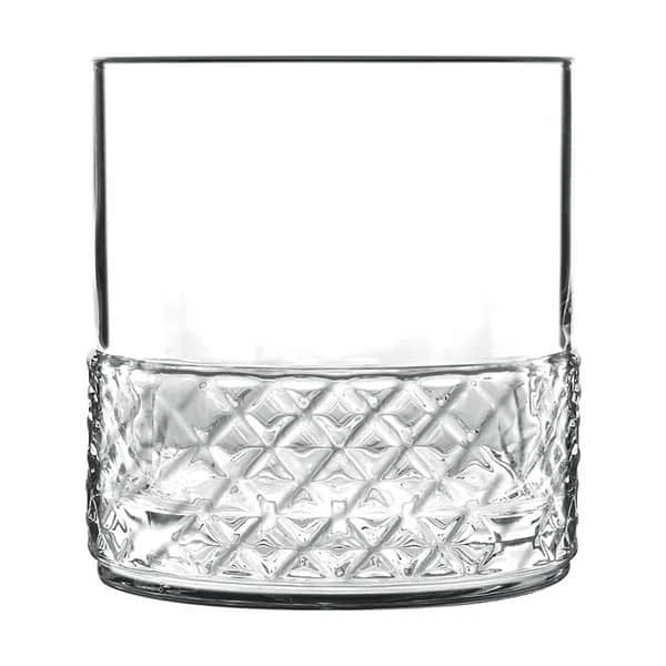 Luigi Bormioli Roma Whiskyglas - 4 Stk. 5 Luigi Bormioli Roma Whiskyglas - 4 Stk. - Billede 3