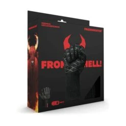 Premium BBQ Grillhandsker - 2 Stk. -Køkkengrej Discountbutik 3990 c9bc1ef1 bd29 46af 852a da1bdf183dab