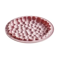 Silikoneform - Bobler