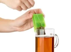 Lekue Teposeklemme -Køkkengrej Discountbutik 3990 ca2aeb9b 703a 492f 9083 ae223d0f9ed7