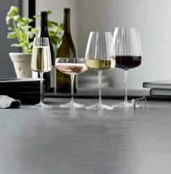 Luigi Bormioli Optica Champagneskål - 4 Stk. -Køkkengrej Discountbutik 3990 ca2bc87a da58 4d33 b47f 62b8ce03c9d6