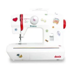 Veritas My Janis Symaskine