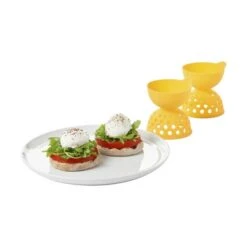OXO Form Til Pochering - 2 Stk. -Køkkengrej Discountbutik 3990 ca736ae0 9f99 4c8f 8a71 1388eb247ccd