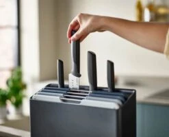 Joseph Joseph Folio Plus Kniv-/ Skærebrætsæt 12 Joseph Joseph Folio Plus Kniv-/ Skærebrætsæt -Køkkengrej Discountbutik 3990 cac04d95 7330 4faf b565 077fd8758c7e