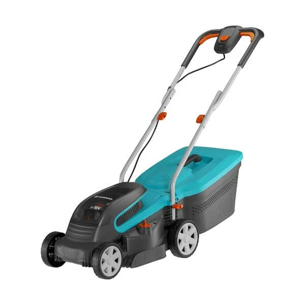 Gardena PowerMax Plæneklipper 3 Gardena PowerMax Plæneklipper