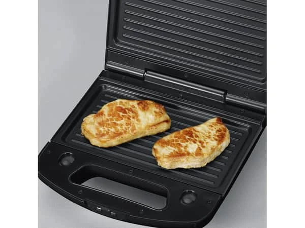 SEVERIN Sandwichgrill SA 2968 5 SEVERIN Sandwichgrill SA 2968 - Billede 3