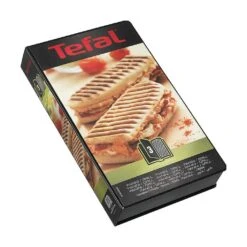Tefal Plade Til Multijern