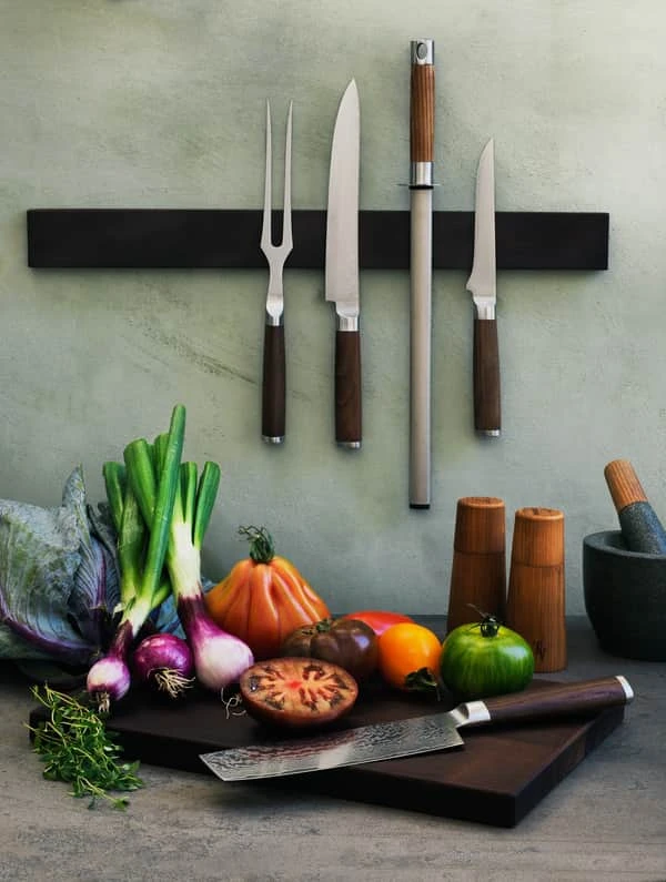 Nakirikniv 4 Nakirikniv - Billede 2