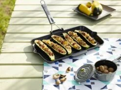 Staub Grillpande 7 Staub Grillpande -Køkkengrej Discountbutik 3990 cb89d132 4e08 4c9a ac13 b76bf91efadc