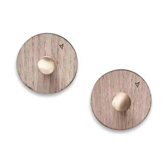 Knage - 2 Stk. 3 Knage - 2 Stk.