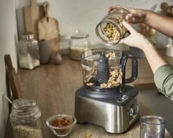 Kenwood Multipro Compact Foodprocessor 10 Kenwood Multipro Compact Foodprocessor -Køkkengrej Discountbutik 3990 cbce8071 dfd8 4247 9578 84ee9ca2f31d