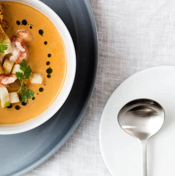 Grand Prix Boullion- Og Dressingske 4 Grand Prix Boullion- Og Dressingske - Billede 2