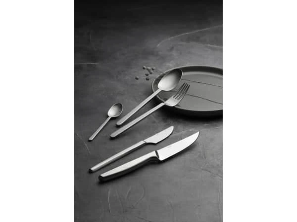 Gense Norm Steakkniv - 4 Stk. 6 Gense Norm Steakkniv - 4 Stk. - Billede 4