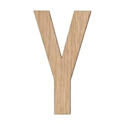 Bogstav - Y