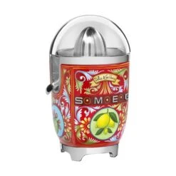Smeg D&G Citruspresser CJF01DGEU 9 Smeg D&G Citruspresser CJF01DGEU -Køkkengrej Discountbutik 3990 cc143d12 3142 488b 8d3e 2f4396ed36a8