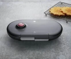 Wilfa Vaffeljern WAD-619B 10 Wilfa Vaffeljern WAD-619B -Køkkengrej Discountbutik 3990 cc6f4d55 0a67 4ed5 9450 019f8532ed08