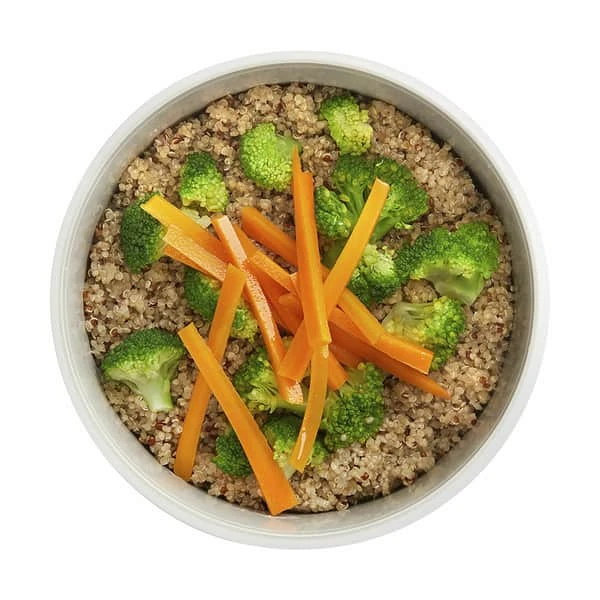 Lekue Quinoa- Og Riskoger 6 Lekue Quinoa- Og Riskoger - Billede 4