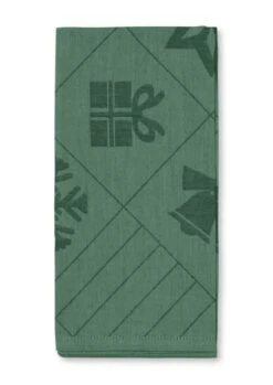 Rosendahl Natale Stofserviet - 4 Stk.