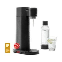 Mysoda Toby Sodavandsmaskine