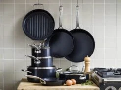 Greenpan Copenhagen Wok -Køkkengrej Discountbutik 3990 cd22f479 a589 4359 9ae1 0f384178c6b7