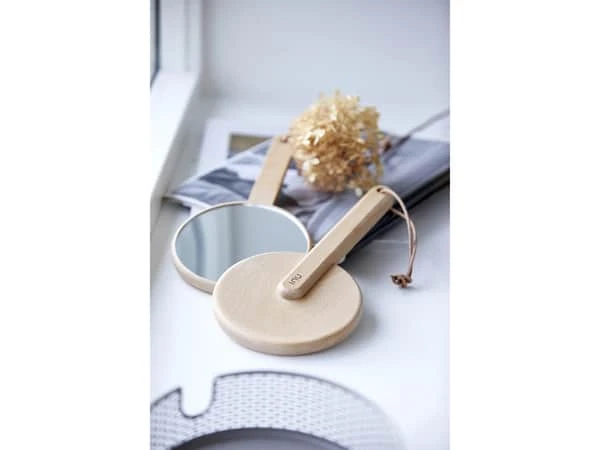 Zone Inu Makeupspejl 4 Zone Inu Makeupspejl - Billede 2