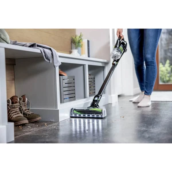 Bissell Icon Pet Turbo Støvsuger 4 Bissell Icon Pet Turbo Støvsuger - Billede 2