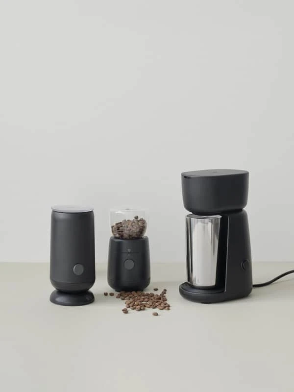 RIG TIG Foodie Kaffemaskine 4 RIG TIG Foodie Kaffemaskine - Billede 2