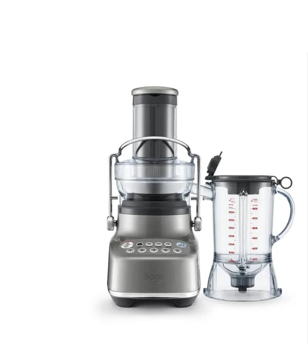 Sage The Bluicer Juicer 4 Sage The Bluicer Juicer - Billede 2