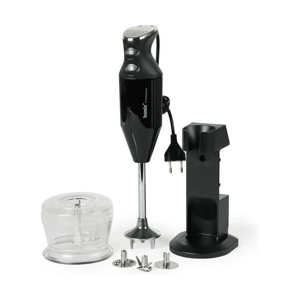 Bamix Deluxe Stavblender 3 Bamix Deluxe Stavblender