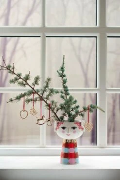 Rosendahl Karen Blixen Juleophæng - 5 Stk. -Køkkengrej Discountbutik 3990 ce14c92d 26e0 4e84 b47d e2fa2b9b3302