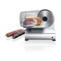 Wilfa Pålægsmaskine FS-200W -Køkkengrej Discountbutik 3990 ce93230f d7f5 4873 8c56 f45171fc64a8