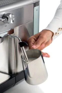 Ariete Stilm Espressomaskine M. Manometer -Køkkengrej Discountbutik 3990 ce9608d8 96a1 4106 82b4 8f520e12a718