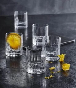 Luigi Bormioli Bach Whiskyglas - 6 Stk. -Køkkengrej Discountbutik 3990 ceb7042d f560 4aa8 9509 e11cc2fefd39