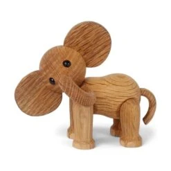 Spring Copenhagen Elefantunge Ella