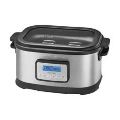 Sous Vide Maskine